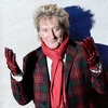 Rod Stewart iz zdravstvenih razloga otkazao nastup, nedavno tvrdio da će živjeti još 15 godina