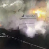 Kontejner s "opasnom robom" eksplodirao na brodu u kineskoj luci