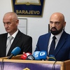 Unutrašnje igre u Vladi FBiH: Mijenjali propise da sačuvaju Vahidina Munjića na čelu FUP-a
