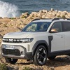 Hibridni automobili su novi dizeli, ali Dacia ide korak dalje i elektrifikuje motor s plinom