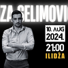 Na Ilidži sutra koncert Mirze Selimovića: Ulaz je besplatan