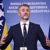 Sirius 2010 istupa iz Projekta digitalizacije u BiH, a OIV Zagreb preuzima sve aktivnosti