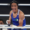 Imane Khelif osvojila zlatnu medalju na Olimpijskim igrama, u finalu "pala" Kineskinja