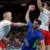 Raspršeni snovi rukometaša Slovenije o zlatu, Danska preživjela dramu za plasman u finale