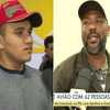 U avionu koji se srušio u Brazilu trebalo biti još 10 putnika: Spletom okolnosti nisu se ukrcali na let
