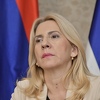Cvijanović uputila telegram saučešća Luli da Silvi: U ovim teškim trenucima saosjećamo s narodom Brazila