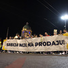 U Beogradu najavljeni veliki protesti protiv iskopavanja litija, očekuju se desetine hiljada ljudi