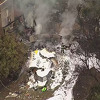 Brazilci analiziraju stravičnu nesreću: Avion je padao 4.000 metara brzinom od 440 km/h