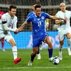 Amir Hadžiahmetović prešao iz Bešiktaša u Rizespor