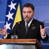 Košarac ponovo o Ambasadi SAD-a i Murphyju: Nikada nećemo dozvoliti tom kauboju da nam kroji kapu