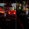 Turist iznenađen vožnjom u sarajevskom taksiju: "Je li ovo normalno ovdje?"