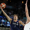 Košarkaši Srbije osvojili bronzu na Olimpijskim igrama