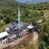 Uz prisustvo velikog broja vjernika svečano otvorena džamija na Kučić Kuli kod Zvornika
