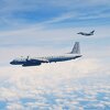 Švedski i njemački avioni izvršili presretanje ruskog ratnog aviona iznad Baltičkog mora