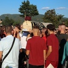 Klanjana dženaza Dženanu Uščupliću, na posljednji ispraćaj stigle brojne legende