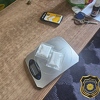 FUP uhapsio dvije osobe, prilikom pretresa pronađena tri kilograma droge