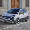 Fiat Panda je nepobjediva u A segmentu, kako joj to polazi za rukom?
