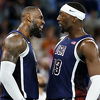 “Dream Team” ostao na vrhu: Curry i ekipa pobijedili Francuze za peto zlato Amerike u nizu