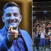 Mirza Selimović priredio sjajan koncert pred mnogobrojnom publikom na Ilidži, pogledajte dio atmosfere
