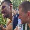 Košarkaši Srbije u Parizu slavili bronzu na OI, Jokić zapjevao "Prokleta je Amerika!"