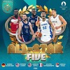 Odabrana najbolja petorka košarkaškog turnira na OI, izbor MVP-ja podijelio navijače