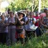Nakon pokušaja nastavka radova na izvoru Une, najavljeni novi protesti sutra u Zadru