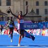 Sifan Hassan postavila olimpijski rekord u maratonu, to joj je čak treća medalja na OI u Parizu