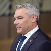 Nehammer se zalaže za veća ovlaštenja službi sigurnosti: "Moraju biti ravnopravne s teroristima"