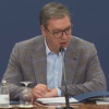 Vučić: Da li bi u Sarajevu, Zagrebu i Prištini bili protiv jadarita da to nije dobro za Srbiju