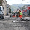 Privode se kraju radovi na Skenderiji: Dio saobraćajnice od ponedjeljka opet u funkciji