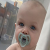 Mama na trenutak bebu ostavila samu u krevetcu, šokirala se gdje ju je pronašla