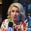 Zaharova o napadima u ruskim regijama: "To je besmisleno, uskoro slijedi oštar odgovor"