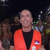 Srbijanski folker na čelu kolone na protestima u Beogradu: Nisam ovdje organizator nego redar