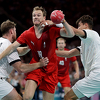 Rukometaši Danske deklasirali Njemačku i postali olimpijski prvaci