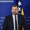 Konaković o apelima za angažman helikoptera MUP-a Srbije na Tjentištu: Prvo neka zatraže pomoć institucija i snaga BiH
