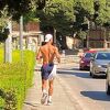 Đoković ponovo u Hrvatskoj, neobičnim izdanjem na ulici iznenadio prolaznike i vozače