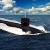 Amerikanci rasporedili podmornicu s vođenim projektilima na Bliski istok