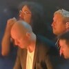 Jeste li primijetili ovog muzičara na zatvaranju OI? Jednim potezom je nasmijao mnoge
