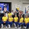 Čelnici Olimpijskog komiteta BiH poručili: Naši sportisti su heroine i heroji iako nisu osvojili medalju