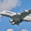 Lufthansa produžila obustavu letova za Izrael i Liban do 21. augusta