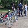 Sarajevo: Oduzeti bicikli i romobili koji su iznajmljivani bez odobrenja