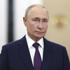 Putin o stanju u Kursku: O čemu razgovarati sa ljudima koji napadaju civile i nuklearnu elektranu