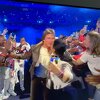 Tom Cruise na zatvaranju Olimpijskih igara jedva izbjegao poljubac nametljive žene: Baš neugodno