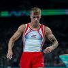Gimnastičar ogorčen: Nisu mi dali olimpijsku medalju jer dolazim iz male Hrvatske