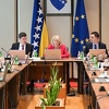 Planirana hitna sjednica Vijeća ministara BiH, tražit će se pomoć Hrvatske, Srbije i Crne Gore zbog požara