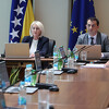 Vijeće ministara na hitnoj sjednici zatražilo međunarodnu pomoć za gašenje požara kod Foče