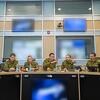 Izrael u iščekivanju iranskog napada: Odobreni planovi za borbu na više frontova