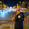 Emir Hastor zauzeo 19. mjesto na olimpijskom "maratonu za sve" u Parizu