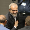 Iranski predsjednik odbrusio Scholzu: "Imamo pravo na odgovor, nećemo popustiti pred pritiscima"