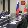 Nova analiza ISW-a: Putin se pokušava pokazati sposobnim i odgovornost za Kursk prebaciti na druge